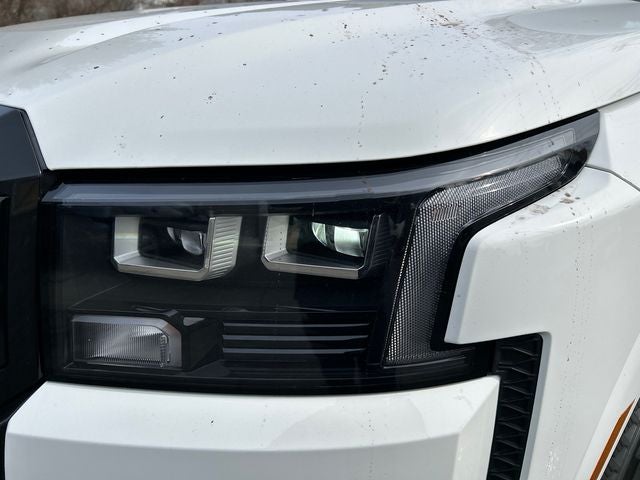 2026 Nissan Frontier Crew Cab SV Long Bed