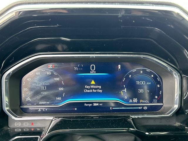 2025 Chevrolet Silverado 1500 LT LT1