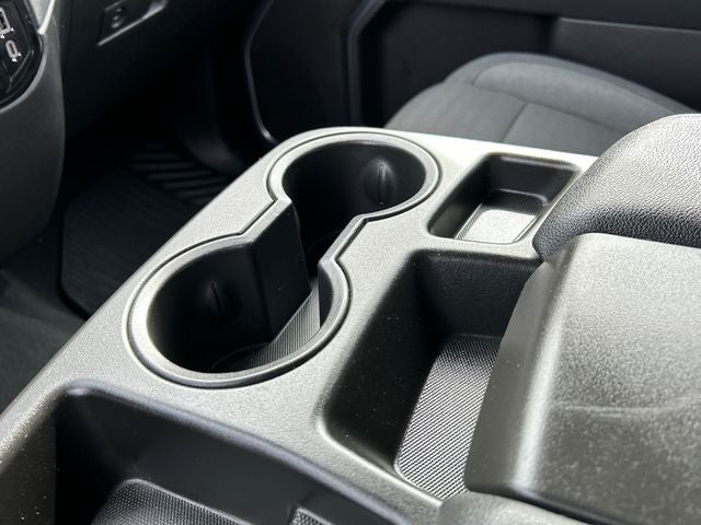 2025 Chevrolet Silverado 1500 LT LT1