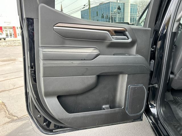 2025 Chevrolet Silverado 1500 LT LT1