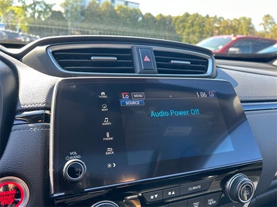 2021 Honda CR-V Touring