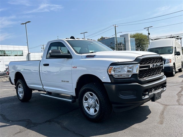 2020 RAM 2500 Tradesman