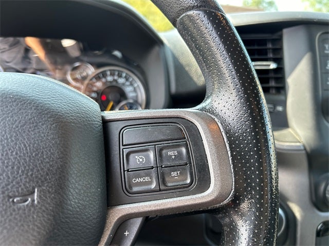 2020 RAM 2500 Tradesman