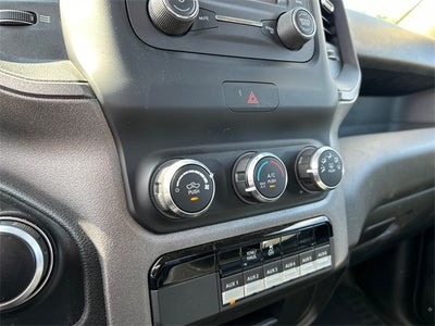 2020 RAM 2500 Tradesman