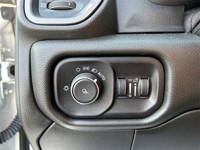 2020 RAM 2500 Tradesman