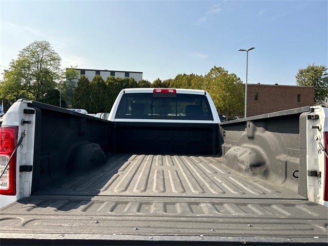 2020 RAM 2500 Tradesman