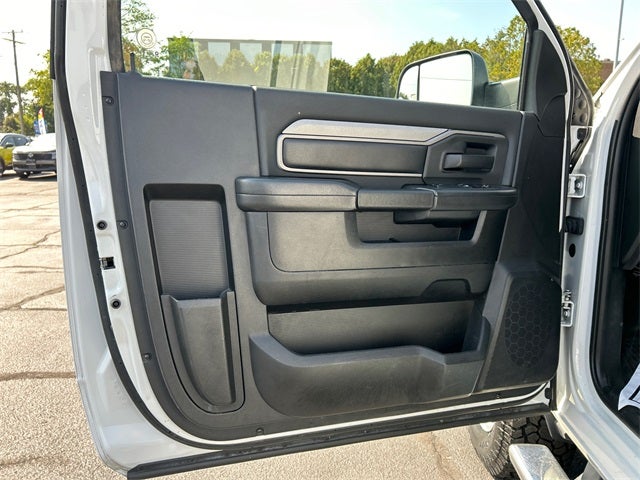 2020 RAM 2500 Tradesman