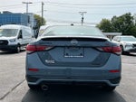 2025 Nissan Sentra SR Midnight Edition