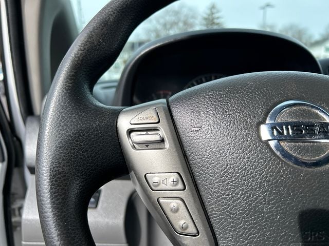 2021 Nissan NV200 SV