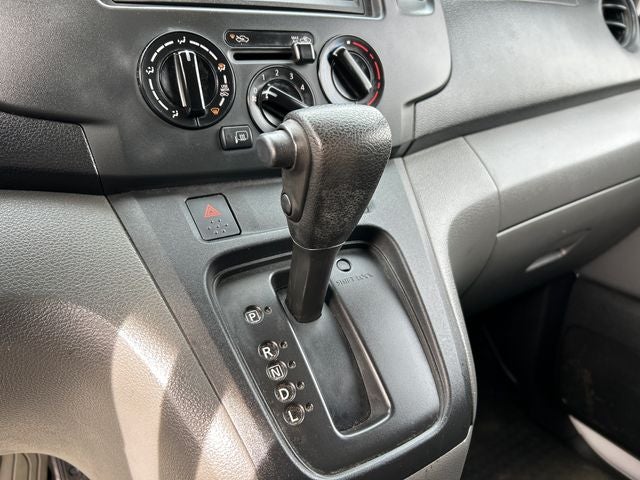 2021 Nissan NV200 SV