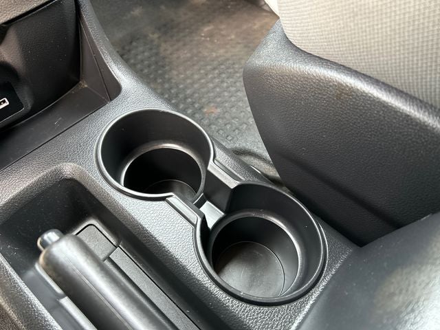 2021 Nissan NV200 SV