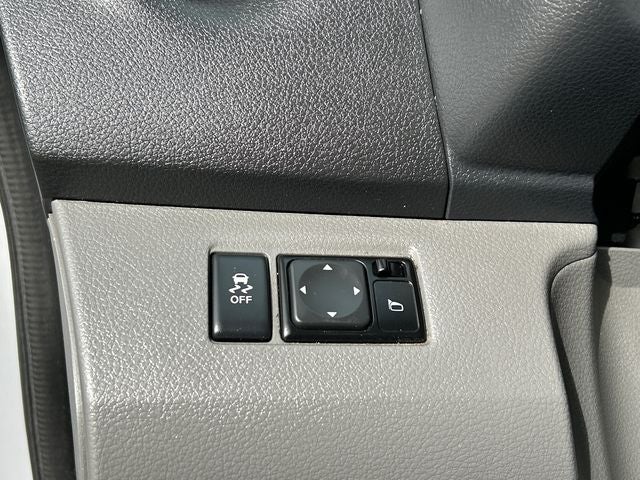 2021 Nissan NV200 SV