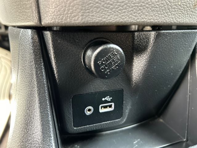 2021 Nissan NV200 SV