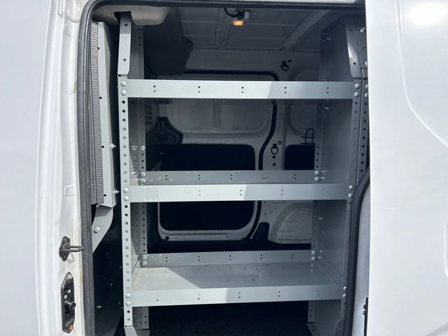 2021 Nissan NV200 SV