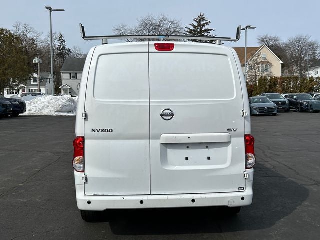 2021 Nissan NV200 SV
