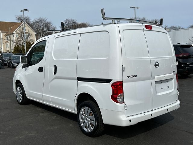 2021 Nissan NV200 SV