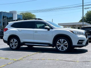 2021 Subaru Ascent Limited