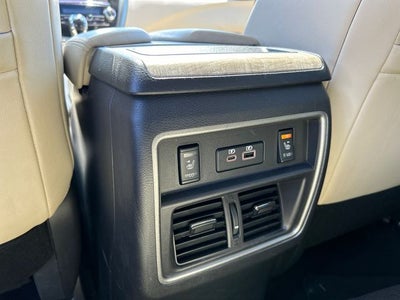 2024 Nissan Murano SL