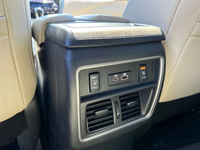 2024 Nissan Murano SL