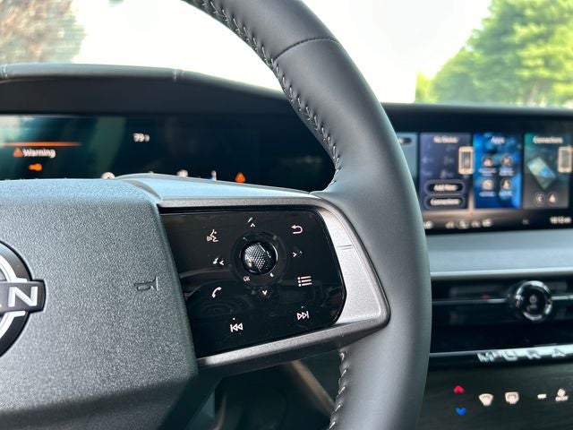 2026 Nissan Murano SV