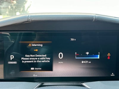2026 Nissan Murano SV