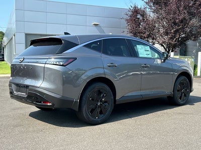 2026 Nissan Murano SV