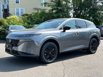 2026 Nissan Murano SV