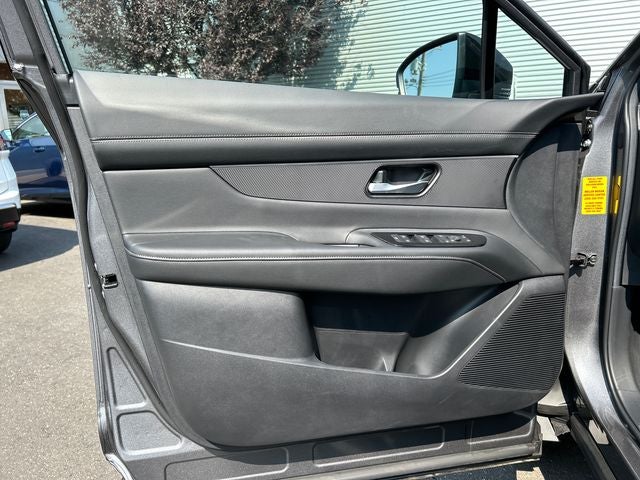 2026 Nissan Murano SV