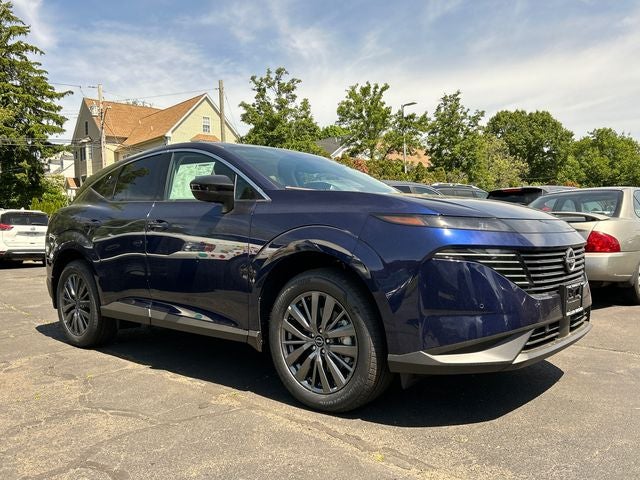 2026 Nissan Murano SL AWD's photo