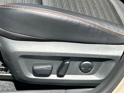 2025 Nissan Rogue Rock Creek®