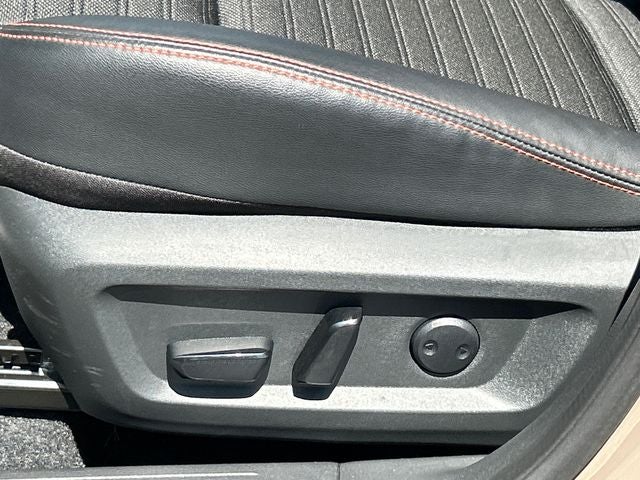 2025 Nissan Rogue Rock Creek®