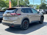 2025 Nissan Rogue Rock Creek®
