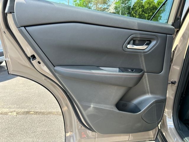 2025 Nissan Rogue Rock Creek®