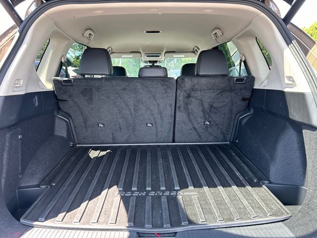 2025 Nissan Rogue Rock Creek®