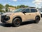 2025 Nissan Rogue Rock Creek®