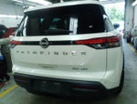 2023 Nissan Pathfinder SV