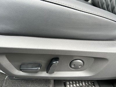 2026 Nissan Rogue Hybrid Platinum