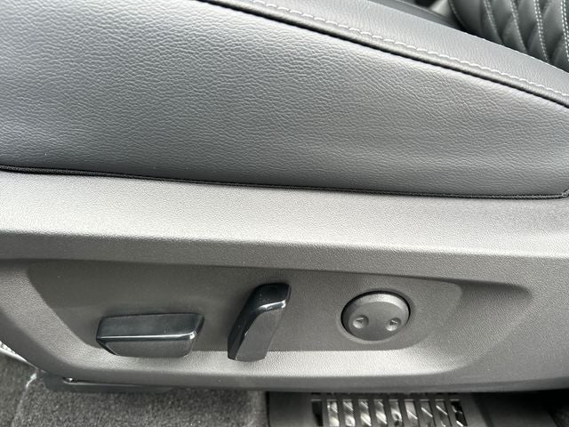 2026 Nissan Rogue Hybrid Platinum