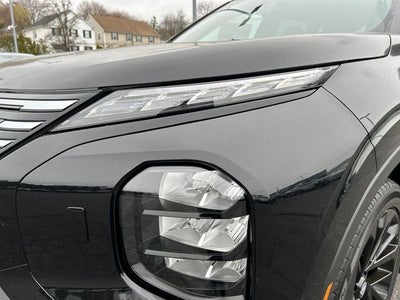 2026 Nissan Rogue Hybrid Platinum