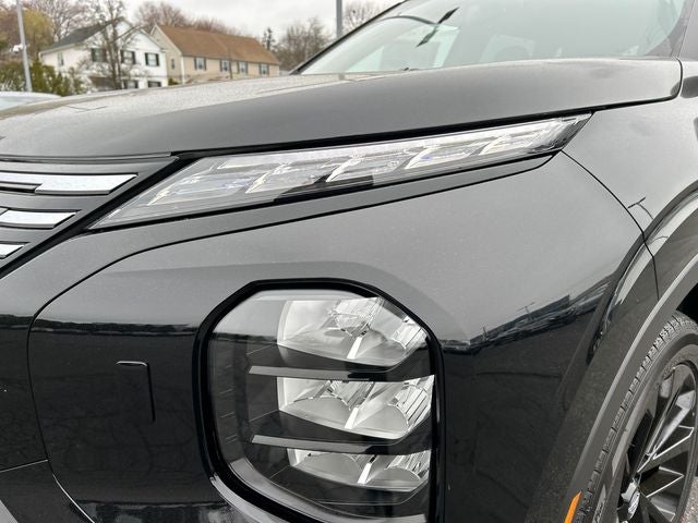 2026 Nissan Rogue Hybrid Platinum