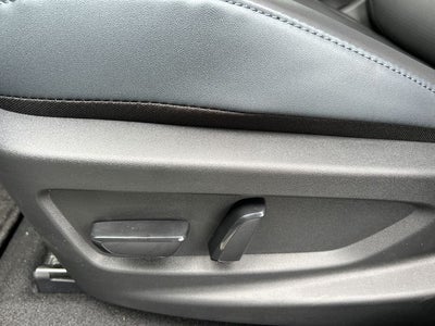 2026 Nissan LEAF SV+