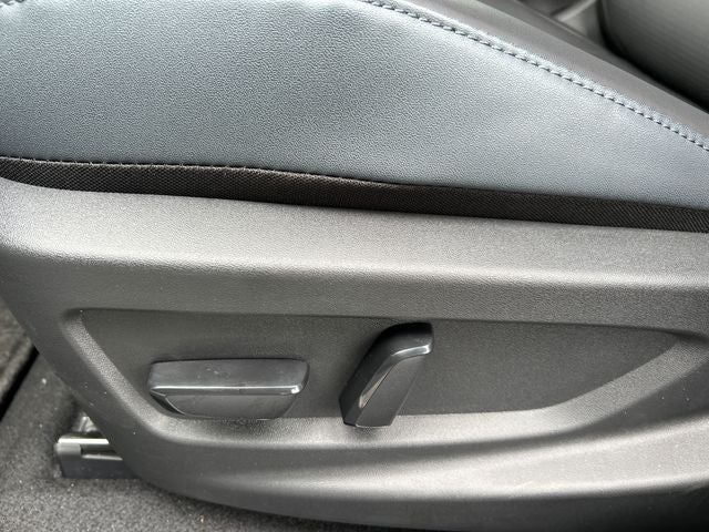 2026 Nissan LEAF SV+