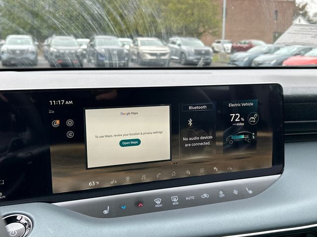 2026 Nissan LEAF SV+