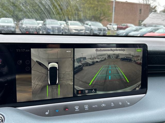 2026 Nissan LEAF SV+