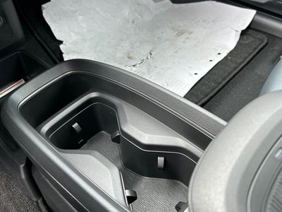 2026 Nissan LEAF SV+