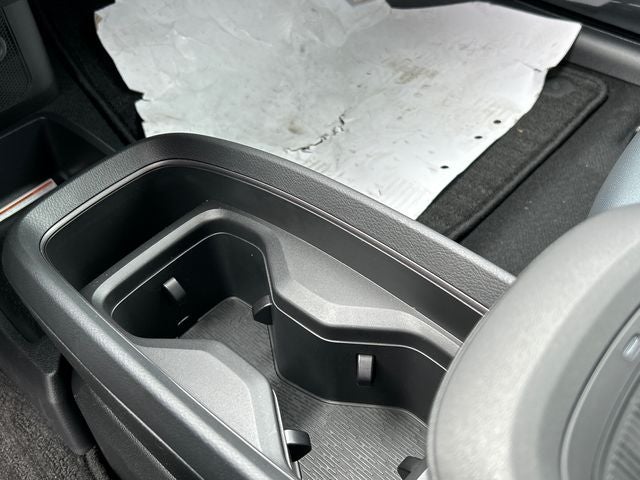 2026 Nissan LEAF SV+