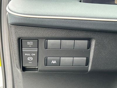 2026 Nissan LEAF SV+