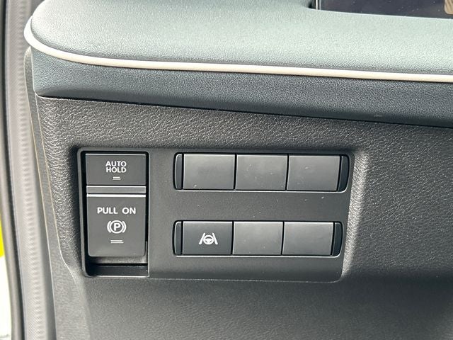 2026 Nissan LEAF SV+