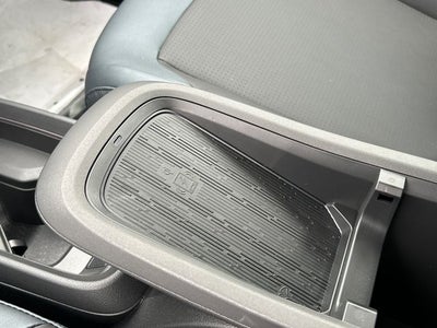 2026 Nissan LEAF SV+