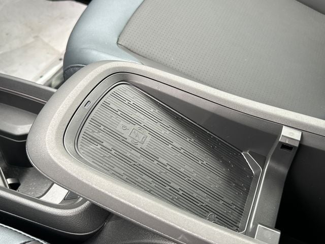 2026 Nissan LEAF SV+